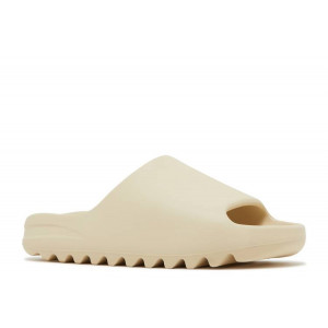 Adidas Yeezy Slide Bone Restock Fz The Last Step