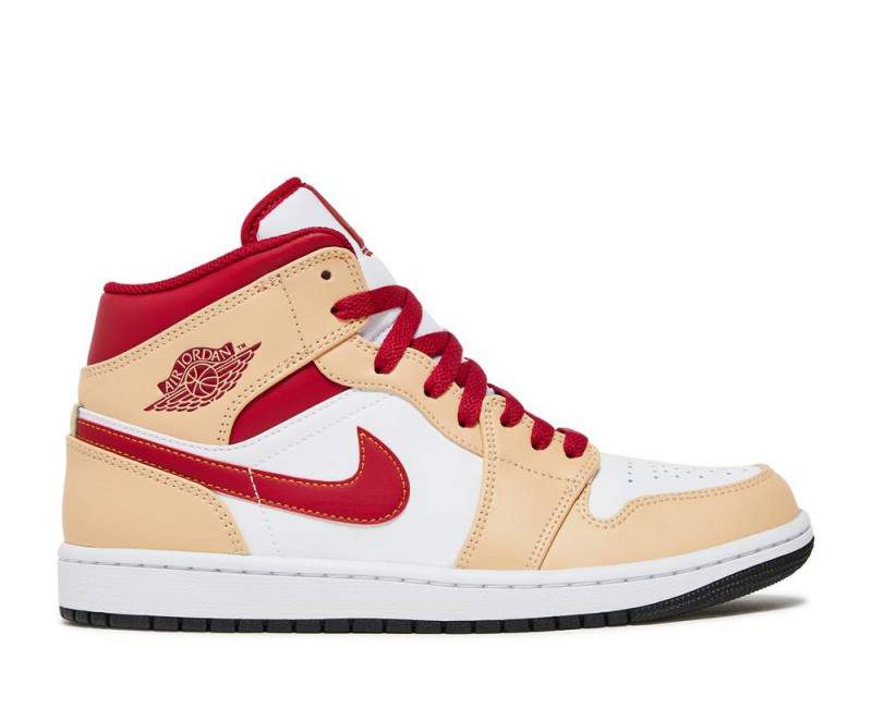 Air Jordan 1 Mid Our Air Jordan 1 Mid for Men and Women The Last Step