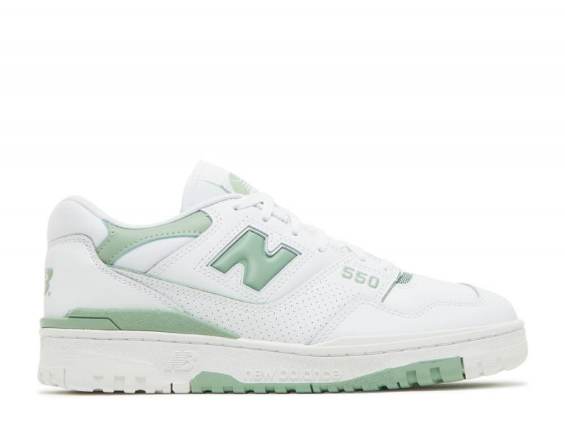 New balance vert menthe on sale