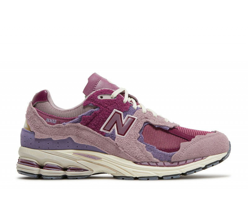 New Balance 2002R Protection Pack Pink - M2002RDH | The Last Step