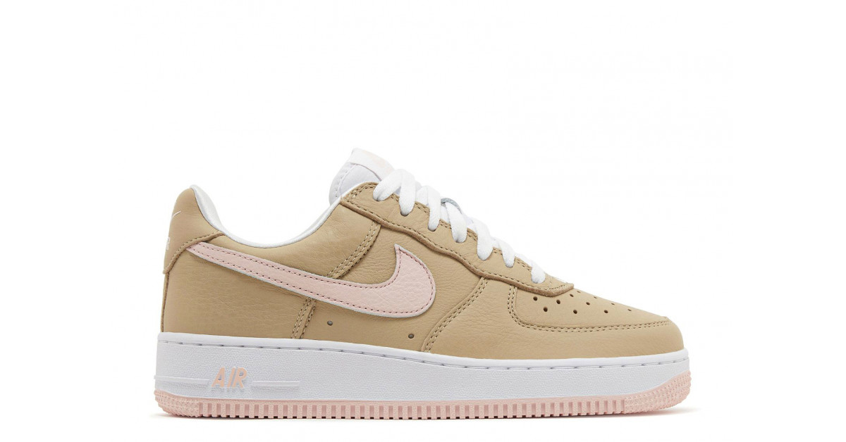 Nike air force one low id online