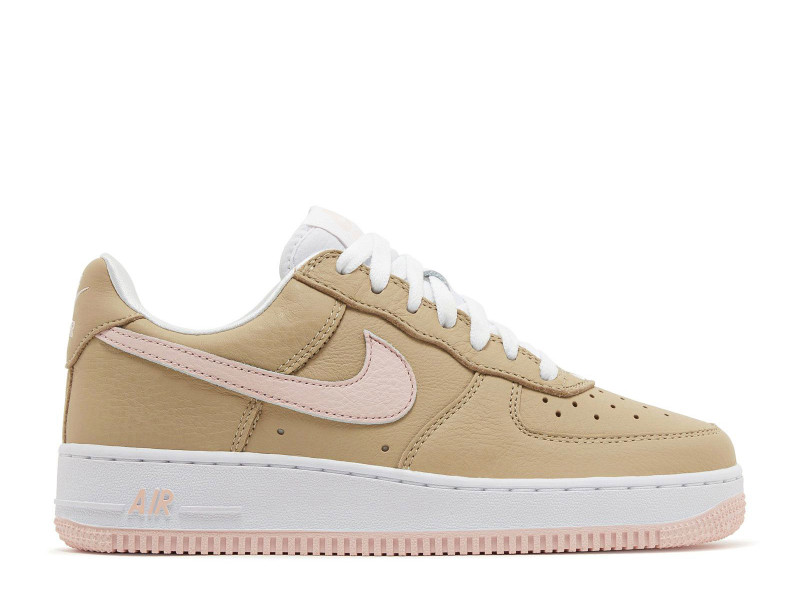 Nike Air Force 1 Low Linen 2016 2024 The Last Step