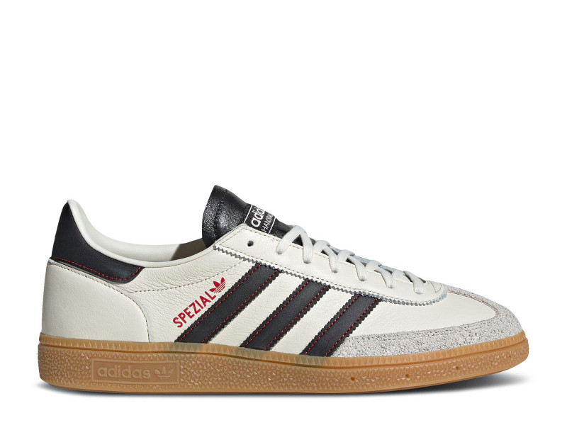 Adidas spezial off white best sale