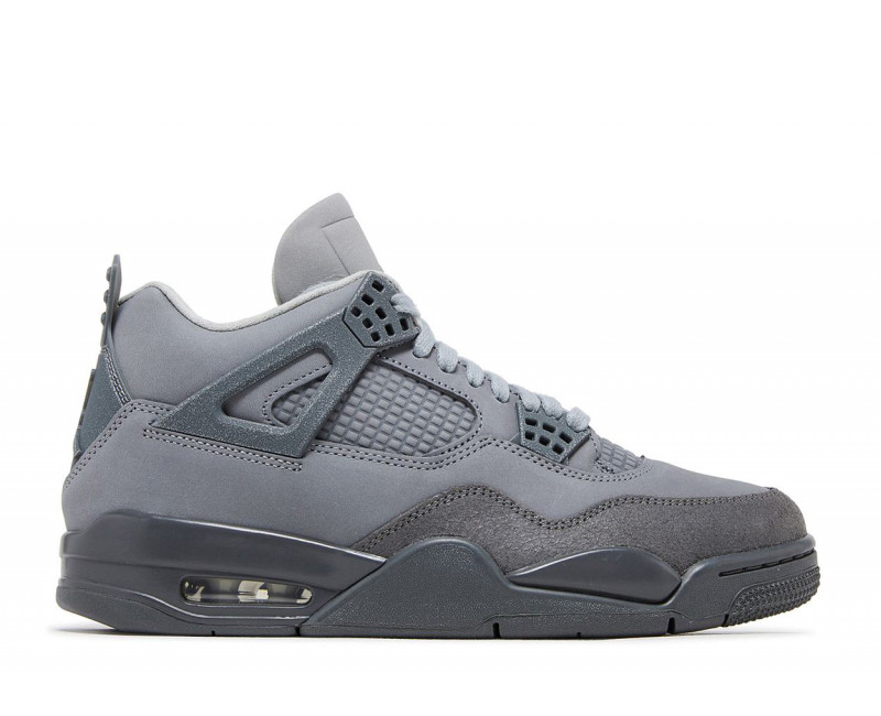 Jordan4 retro best sale