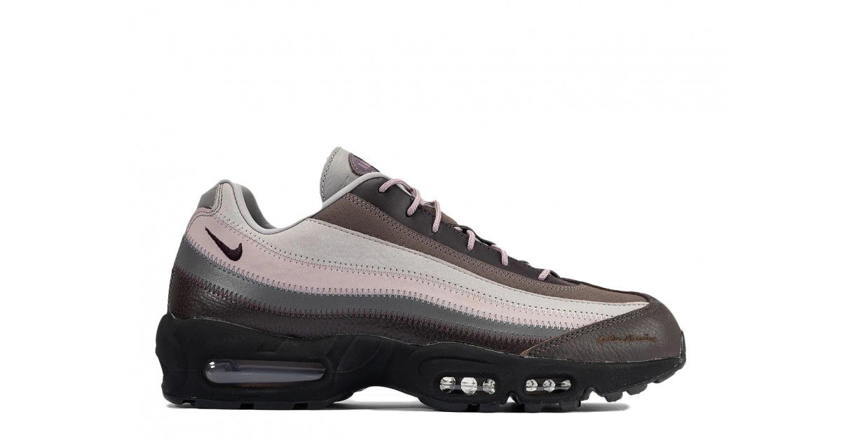 Nike Air Max 95 SP A Ma Maniere While You Were Sleeping FZ8743 200 The Last Step