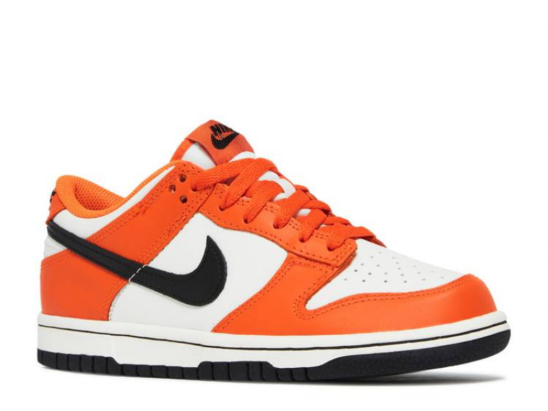 Nike dunk hotsell low syracuse goat