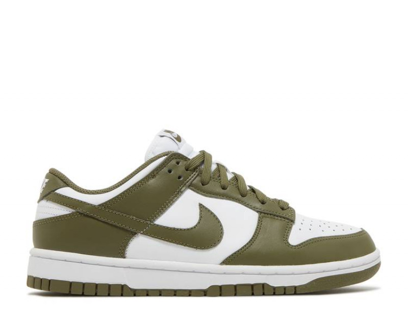 Sneakers Nike Dunk Low | The Last Step