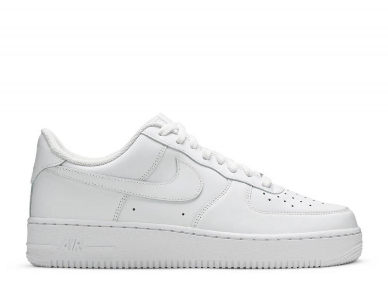 Air Force 1 Low White Купить