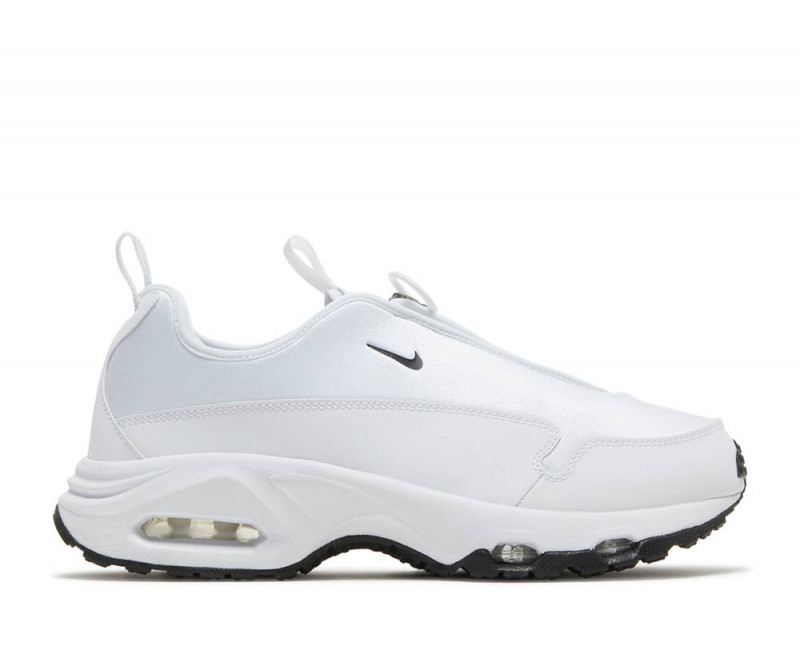 Nike Air Max Sunder SP Comme des Garcons Homme Plus White - DO8095