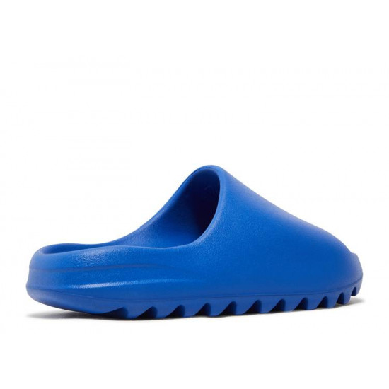 adidas Yeezy Slide Azure - ID4133 | The Last Step