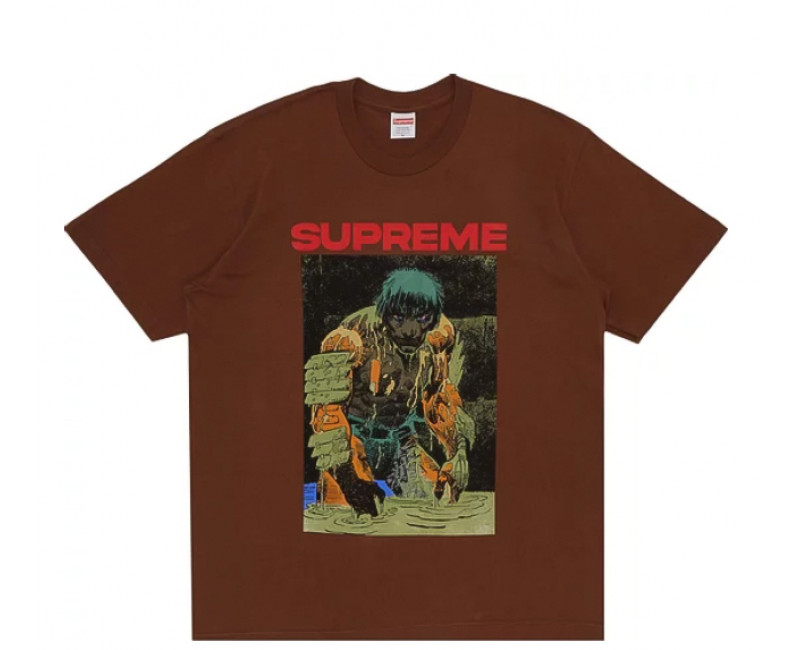 Supreme t cheap shirt galaxy