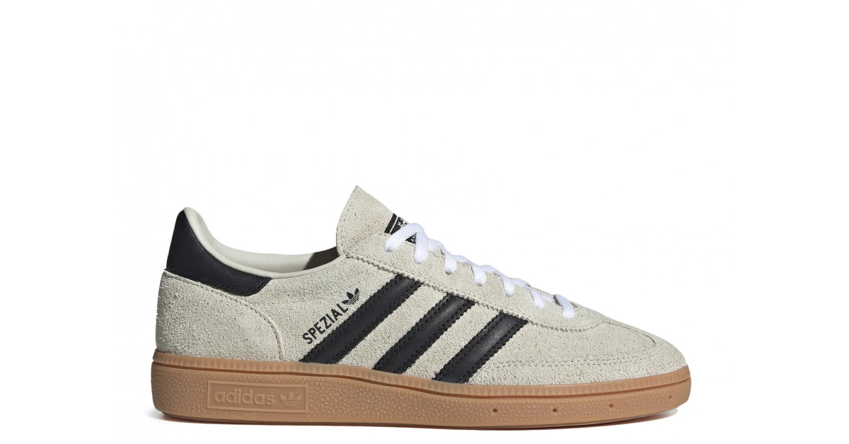 adidas Handball Spezial Grey Black Gum W IF6562 The Last Step