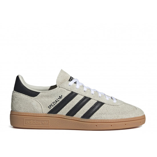 Adidas handball spezial store grey black