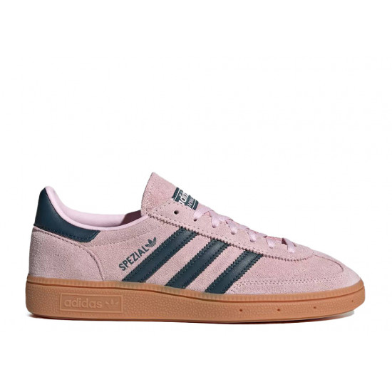 adidas Handball Spezial Pink Arctic Night - IF6561 | The Last Step