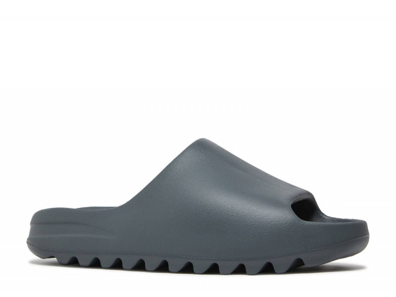 adidas Yeezy Slide Slate Grey - ID2350 | The Last Step