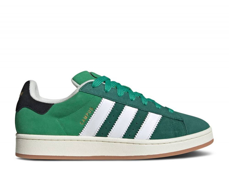 adidas Campus 00s Collegiate Green - ID2048 | The Last Step