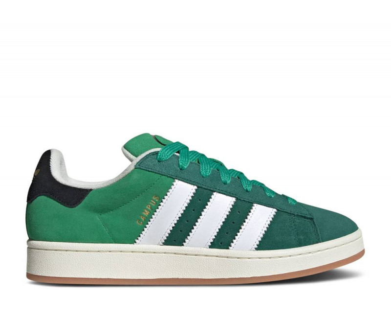 adidas Campus 00s Collegiate Green - ID2048 | The Last Step