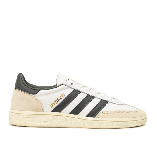 adidas Handball Spezial Footwear White Gray Five Off White