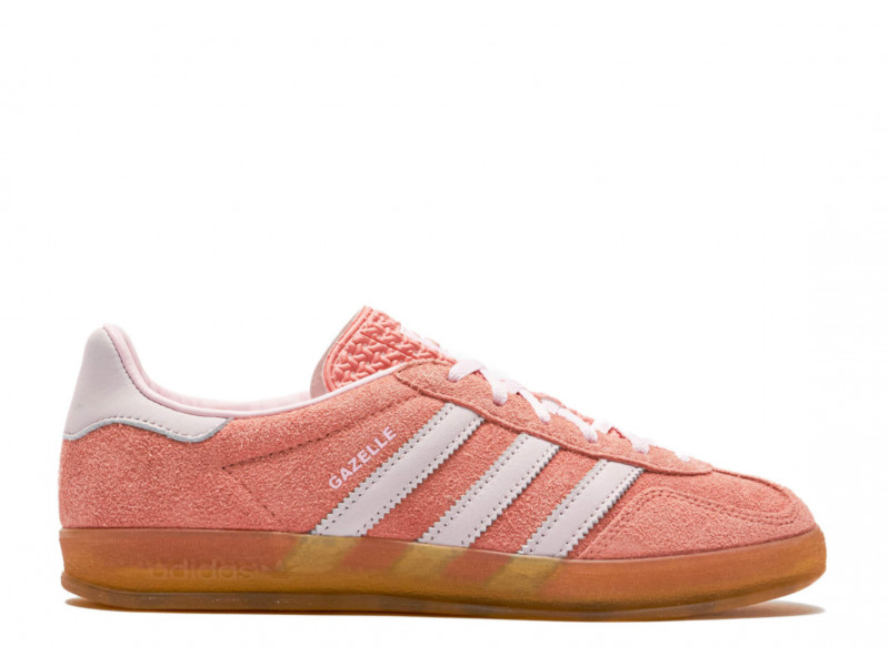 adidas Gazelle Indoor Wonder Clay (W) - IE2946 | The Last Step