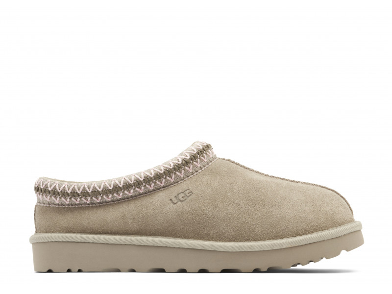 UGG Tasman Slipper Goat (W) - 5955-GOA | The Last Step