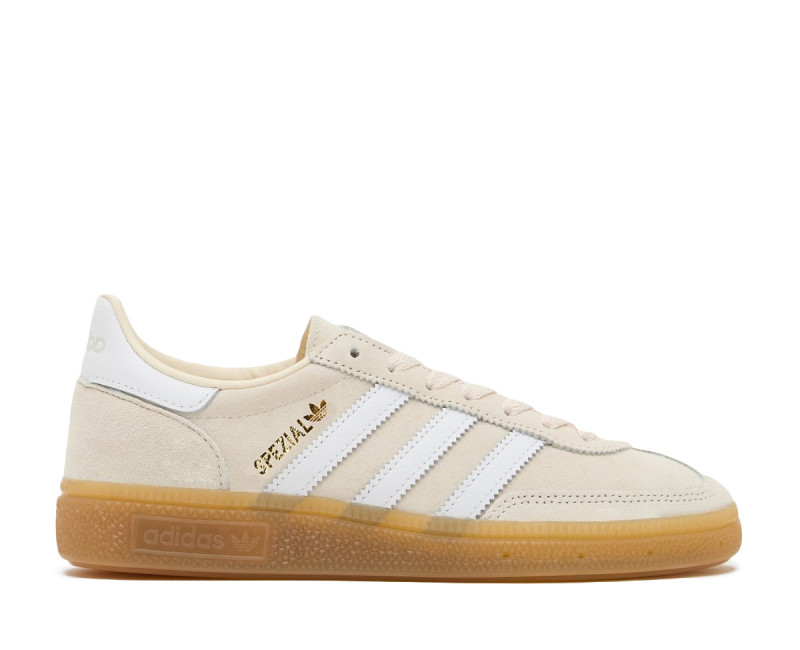 Adidas handball spezial outlet beige