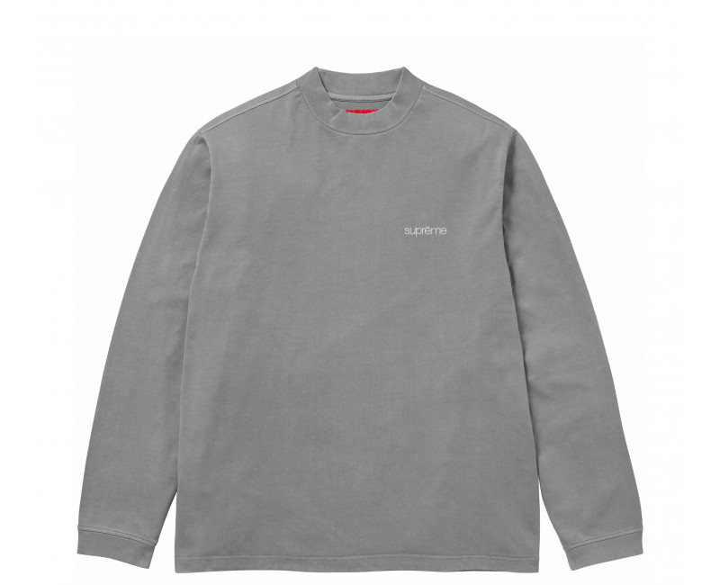 Long Sleeves | The Last Step