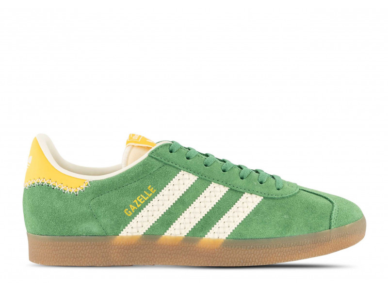 adidas Gazelle Preloved Green IE3692 The Last Step