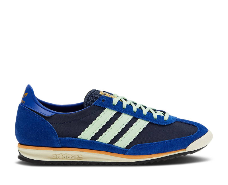 Adidas SL 72 OG Royal Blue - IE3426 | The Last Step