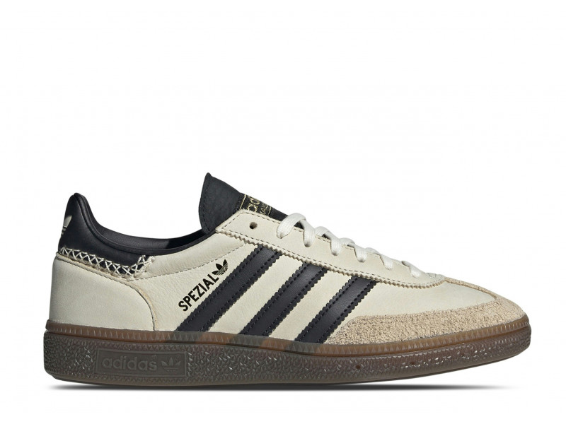 adidas Handball Spezial Wonder White Black (W) - IE3698 | The Last