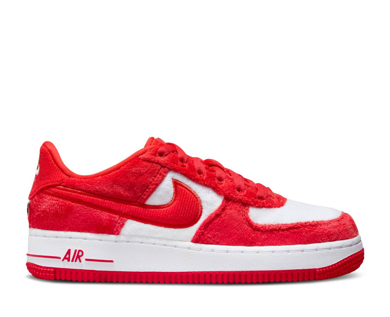 Sneakers Nike Air Force 1 | The Last Step