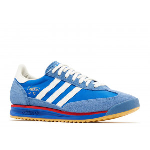 adidas SL 72 RS XLD Blue Scarlet - IG2132 | The Last Step