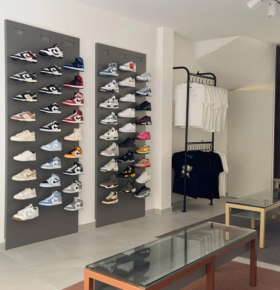 Boutique vans montpellier online